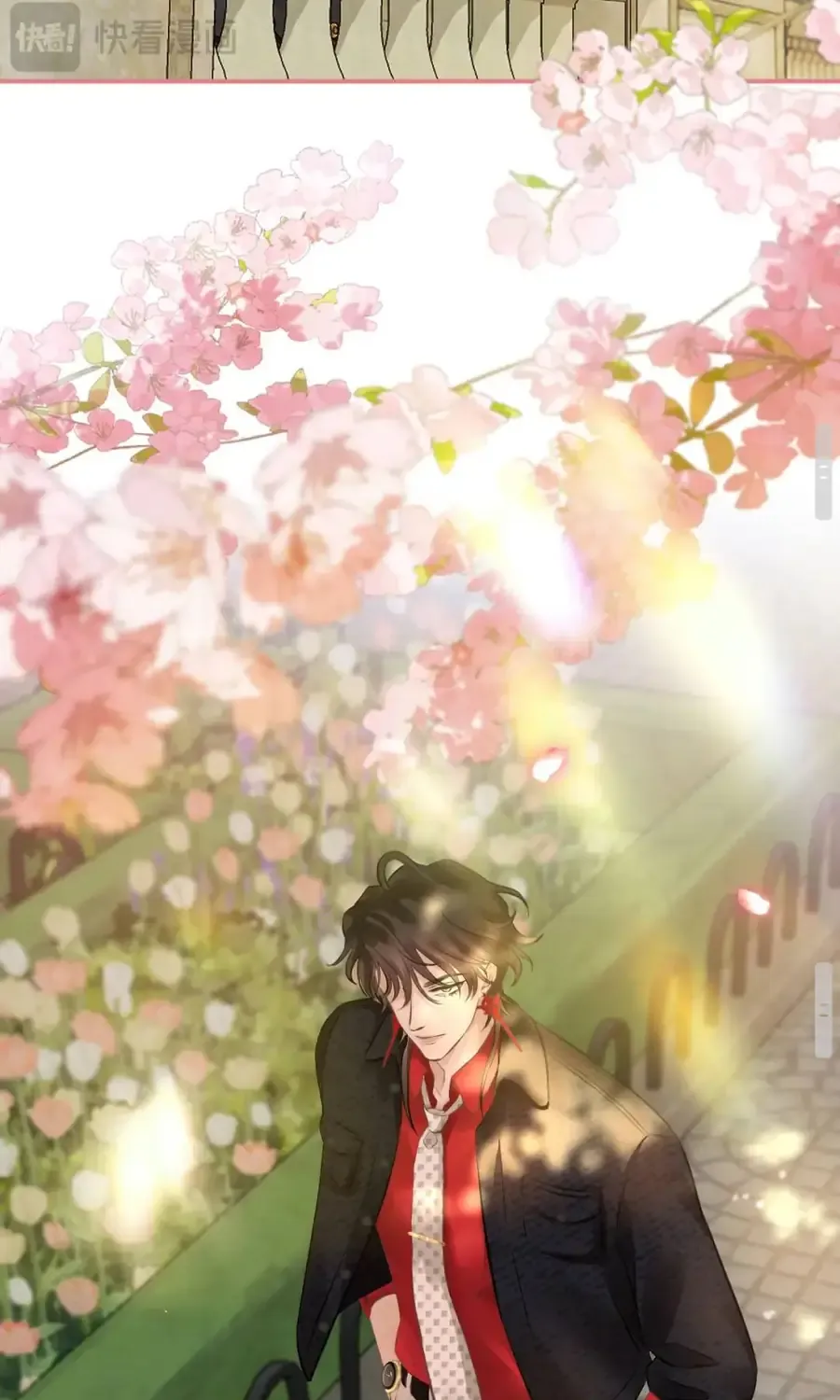 Hương Dục Vọng Chap 29 - Next Chap 30