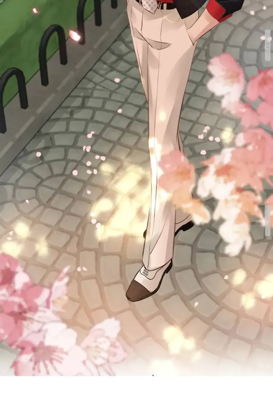 Hương Dục Vọng Chap 29 - Next Chap 30