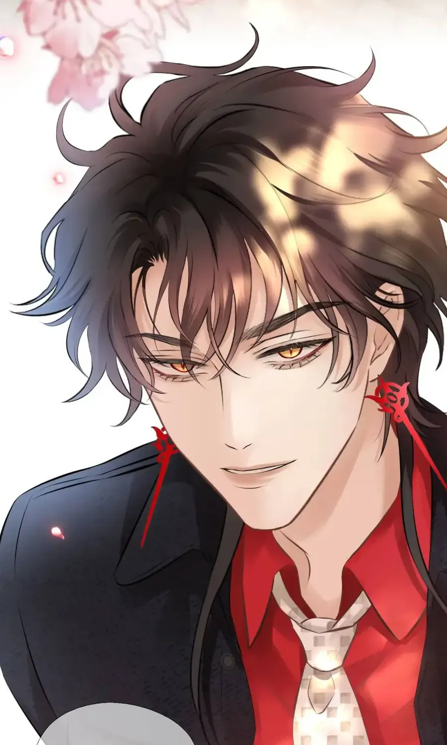 Hương Dục Vọng Chap 29 - Next Chap 30