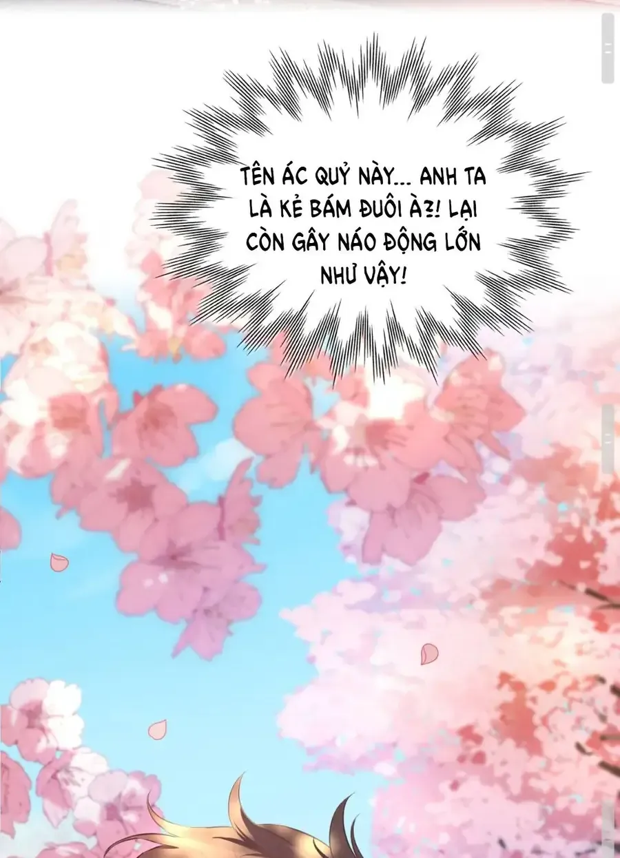 Hương Dục Vọng Chap 29 - Next Chap 30