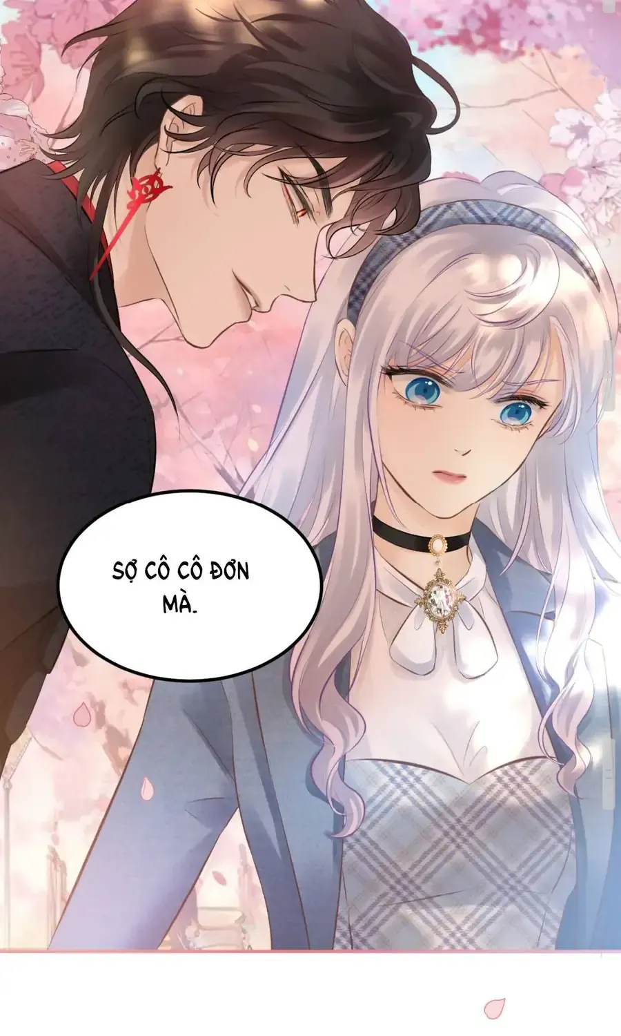 Hương Dục Vọng Chap 29 - Next Chap 30