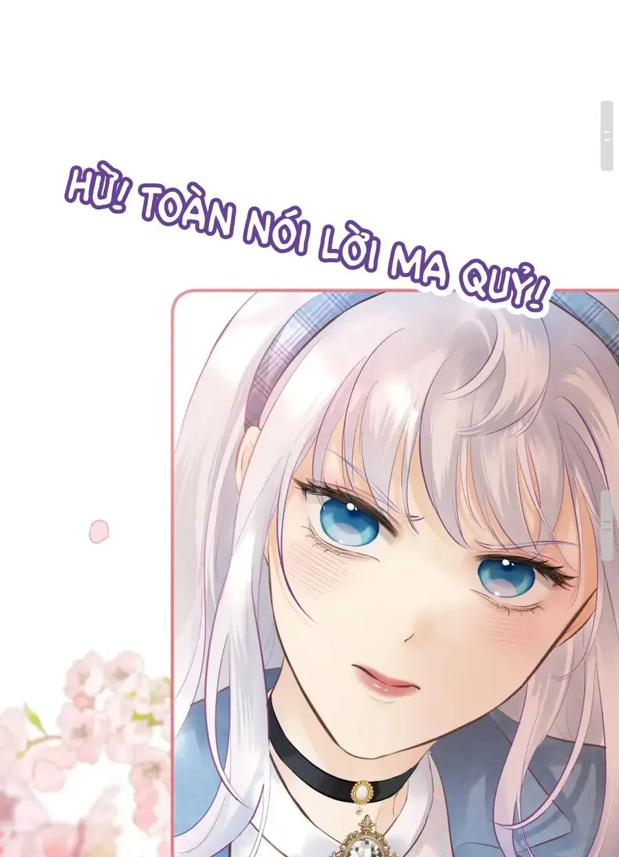 Hương Dục Vọng Chap 29 - Next Chap 30