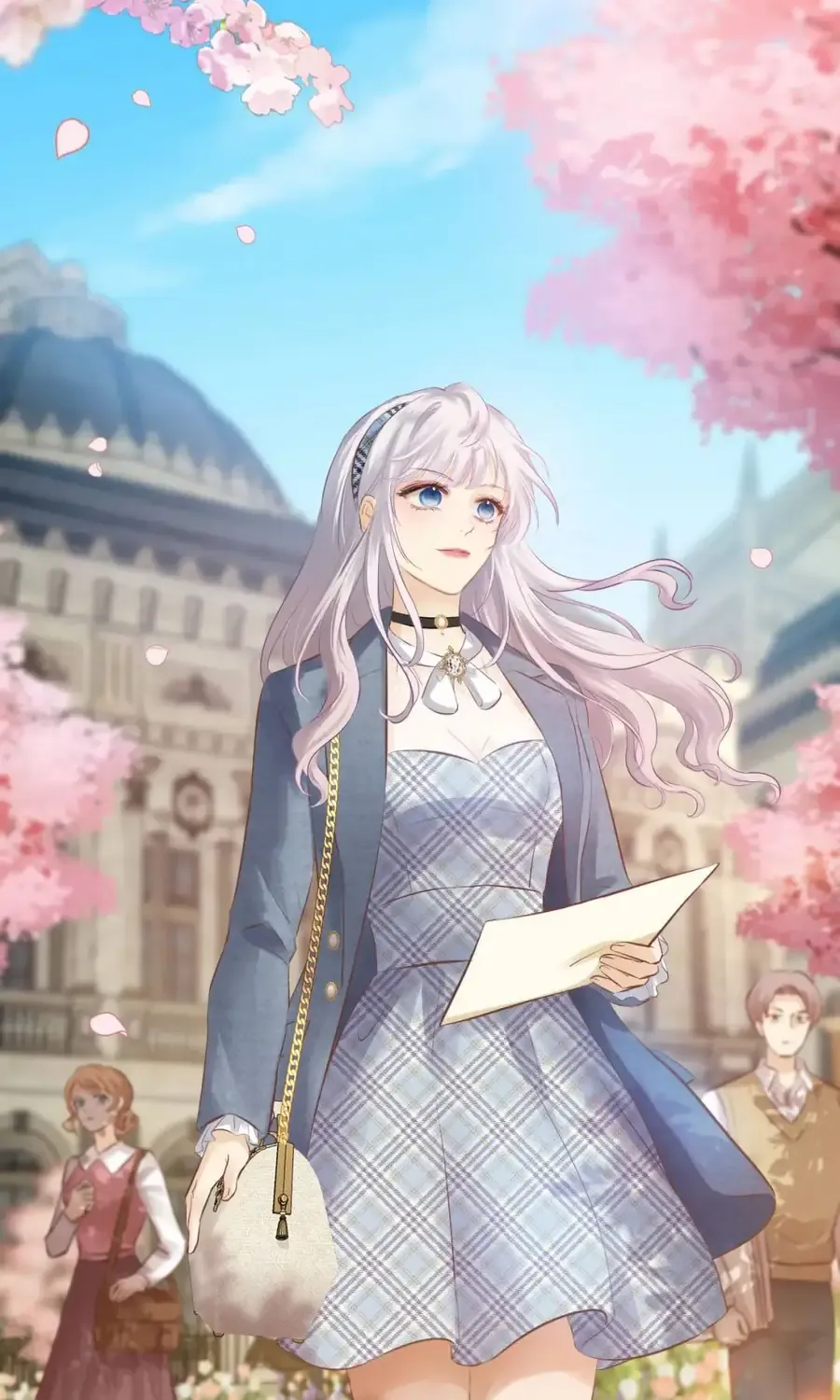 Hương Dục Vọng Chap 29 - Next Chap 30