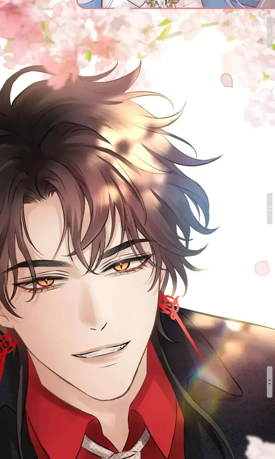 Hương Dục Vọng Chap 29 - Next Chap 30