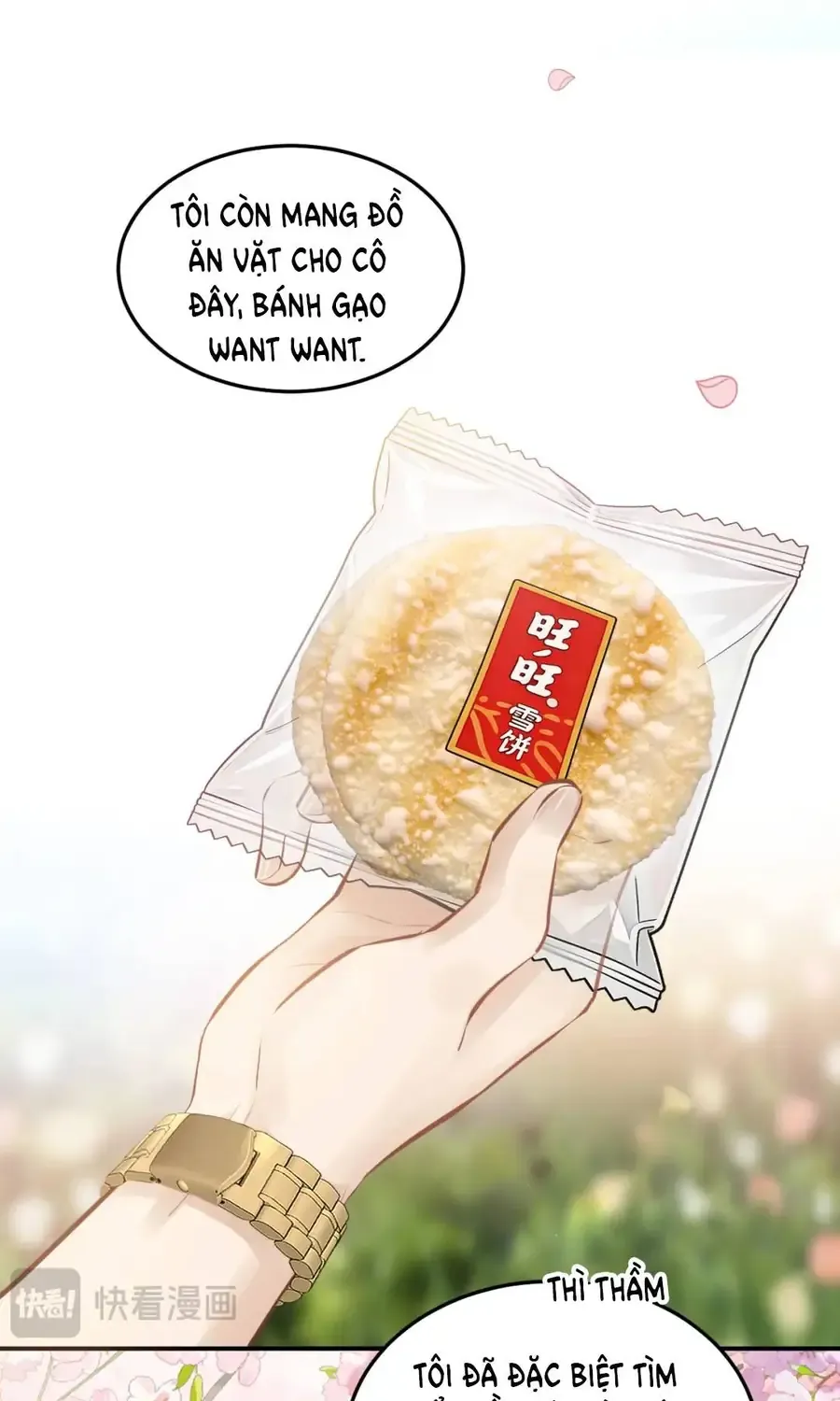 Hương Dục Vọng Chap 29 - Next Chap 30