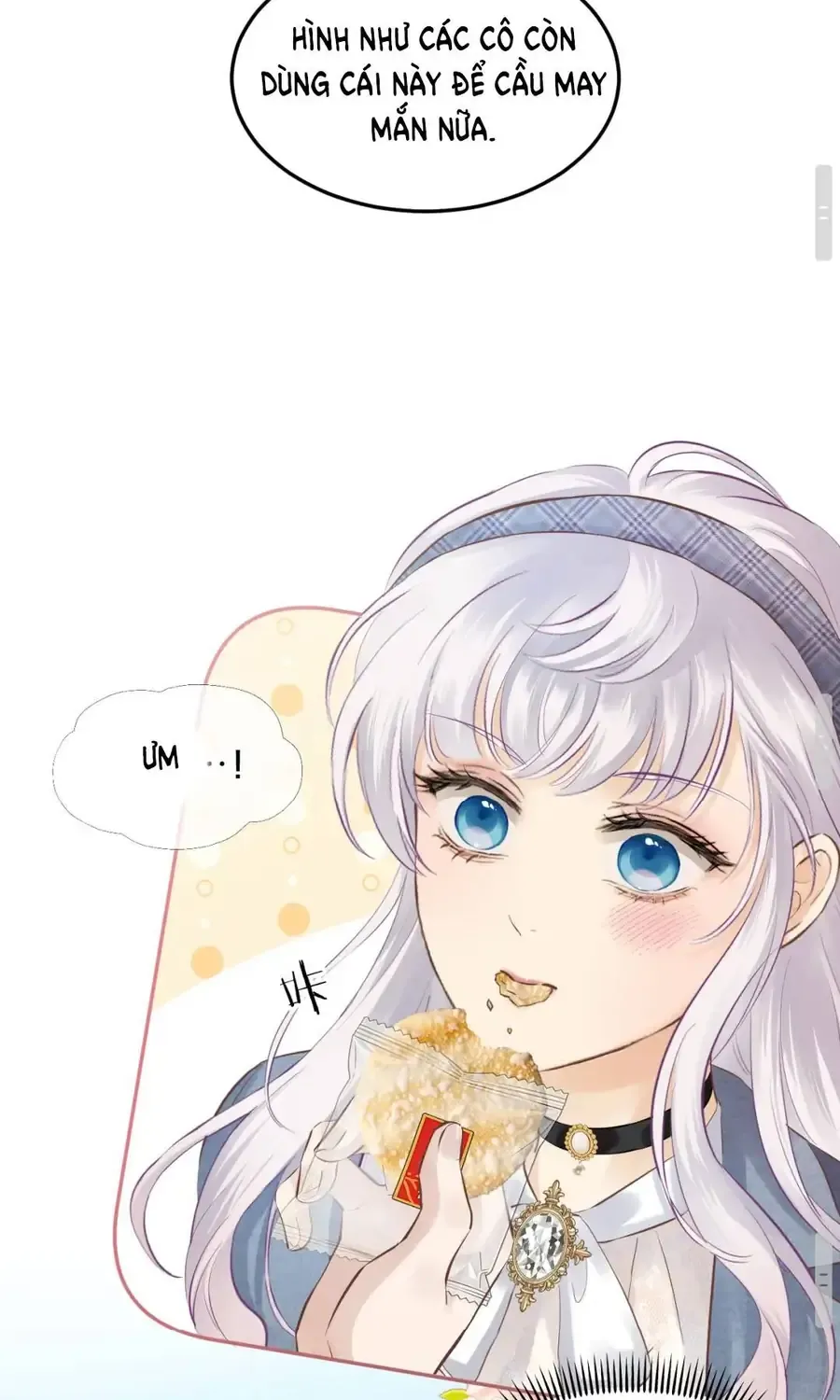 Hương Dục Vọng Chap 29 - Next Chap 30