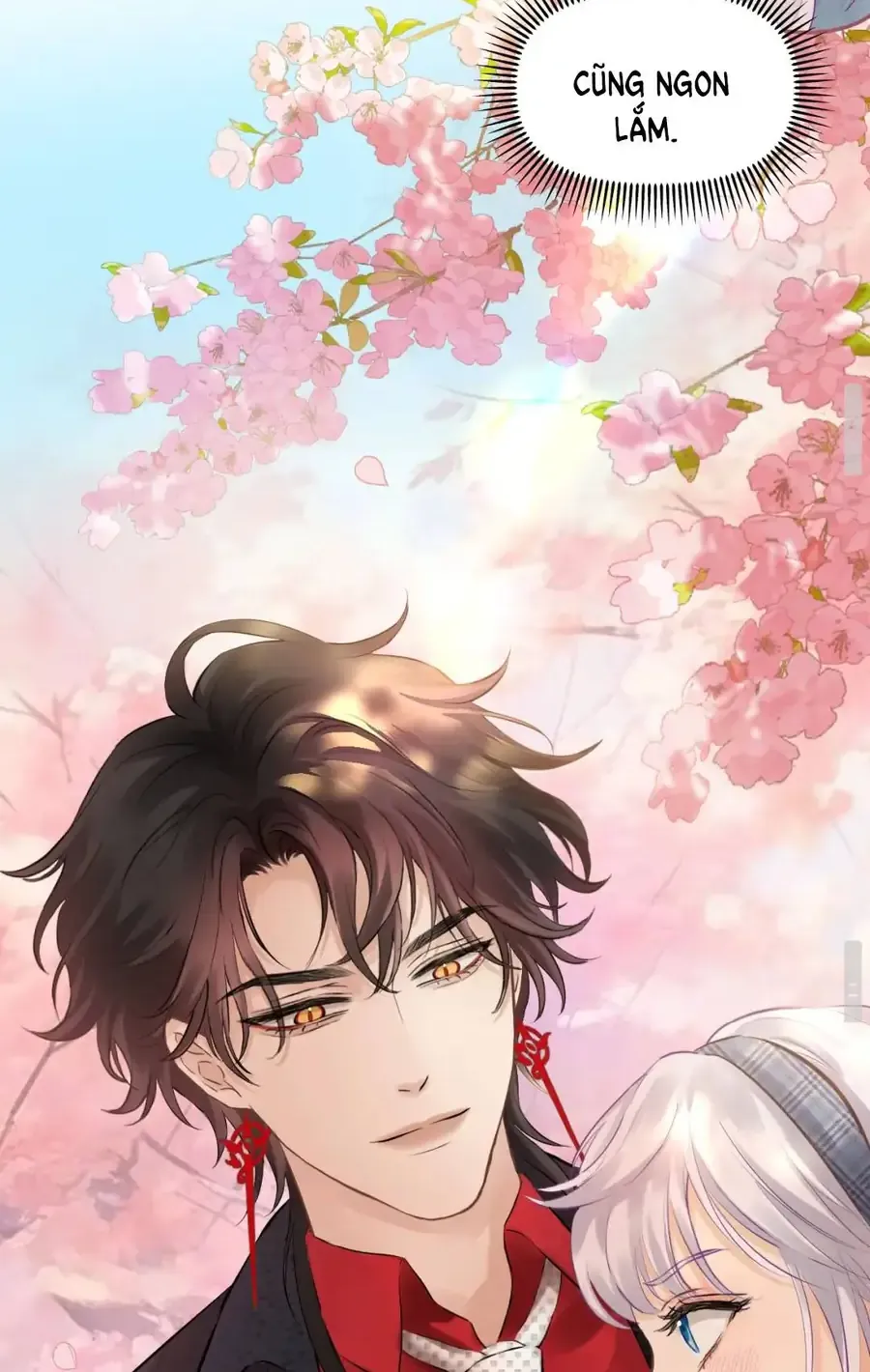 Hương Dục Vọng Chap 29 - Next Chap 30