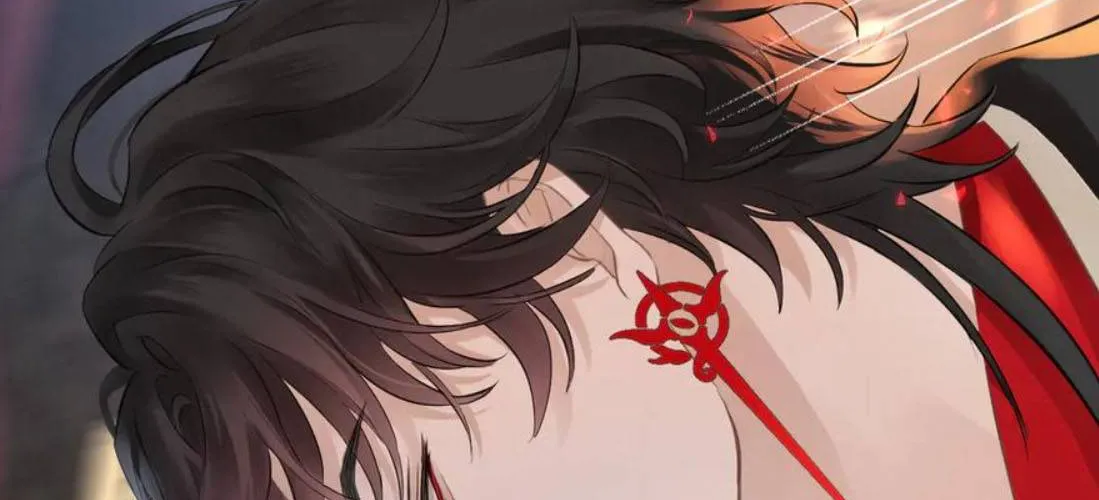 Hương Dục Vọng Chap 5 - Next Chap 6