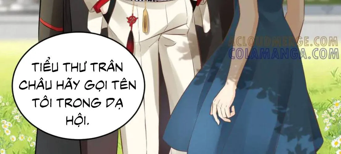 Hương Dục Vọng Chap 7 - Next Chap 8