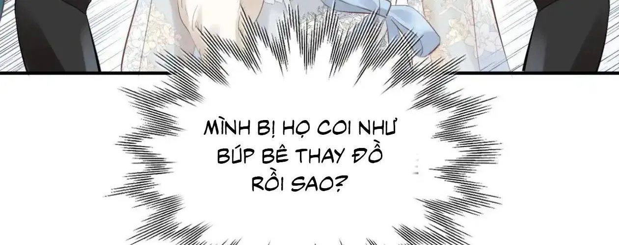 Hương Dục Vọng Chap 8 - Next Chap 9