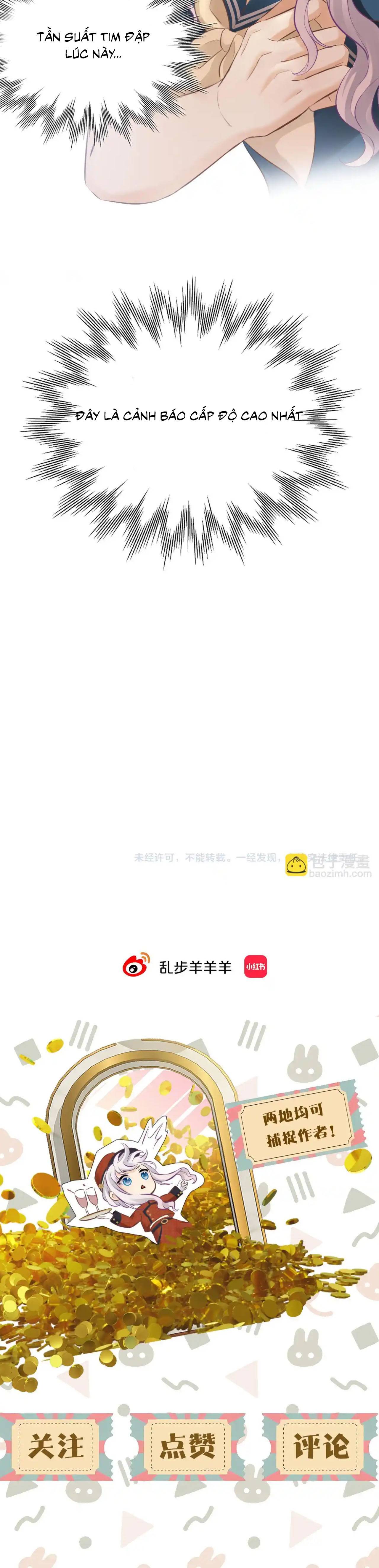 Hương Dục Vọng Chap 8 - Next Chap 9