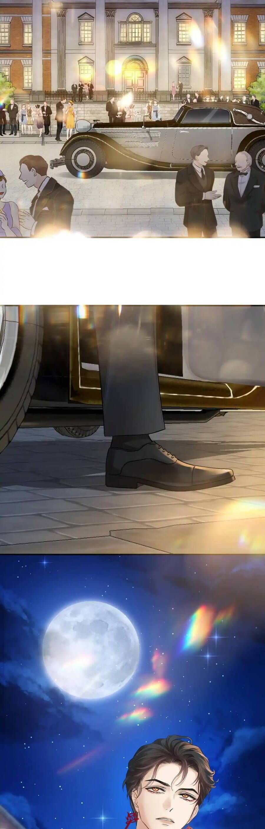 Hương Dục Vọng Chap 9 - Next Chap 10