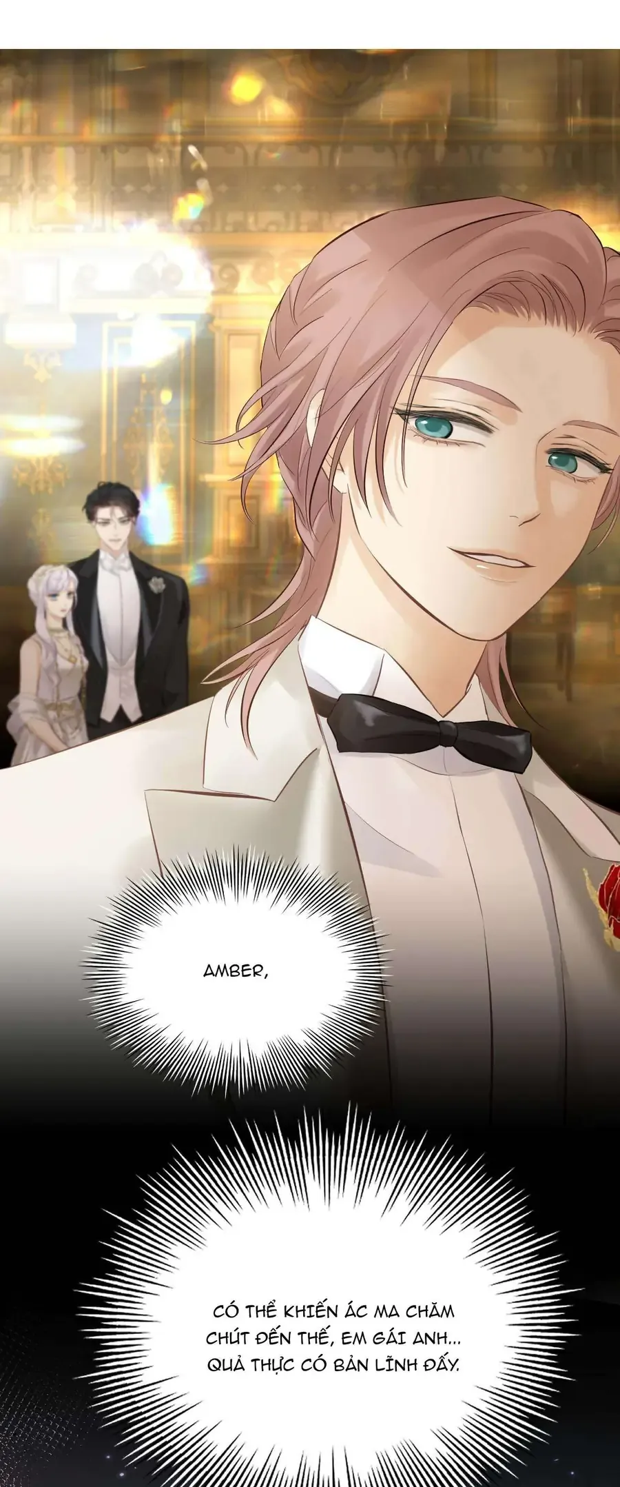 Hương Thơm Dục Vọng Chap 11 - Next Chap 12