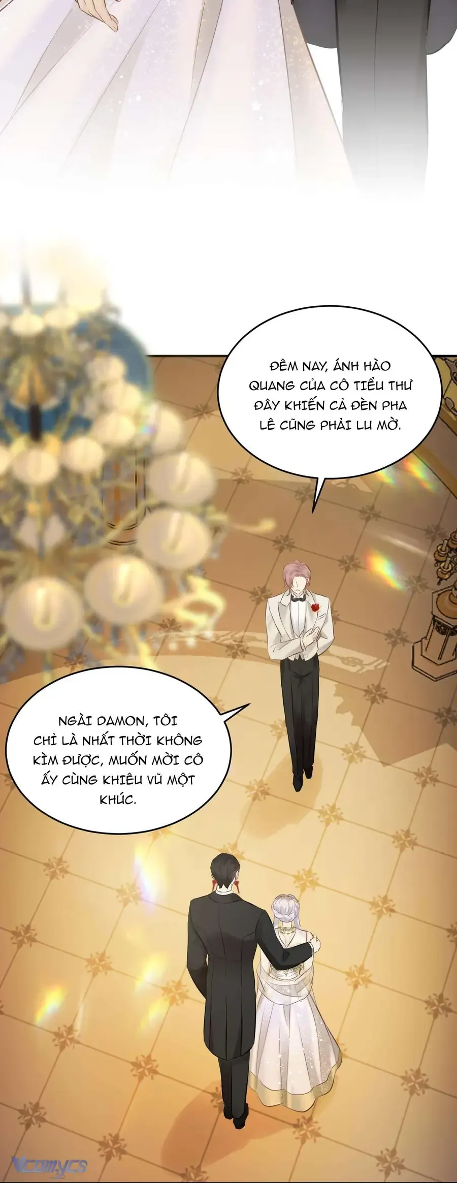 Hương Thơm Dục Vọng Chap 11 - Next Chap 12