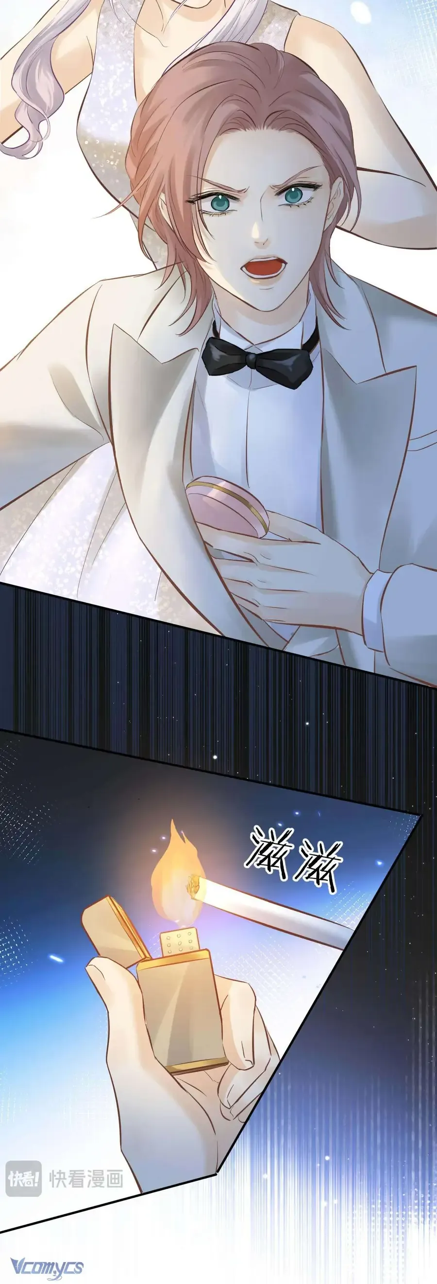 Hương Thơm Dục Vọng Chap 11 - Next Chap 12