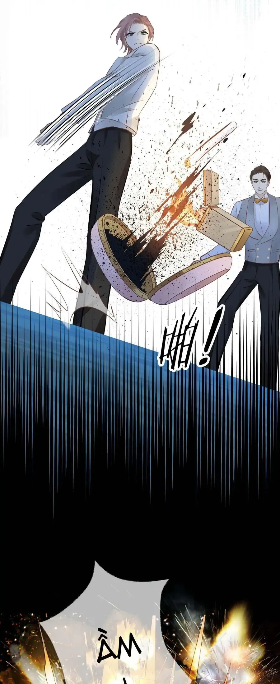 Hương Thơm Dục Vọng Chap 11 - Next Chap 12