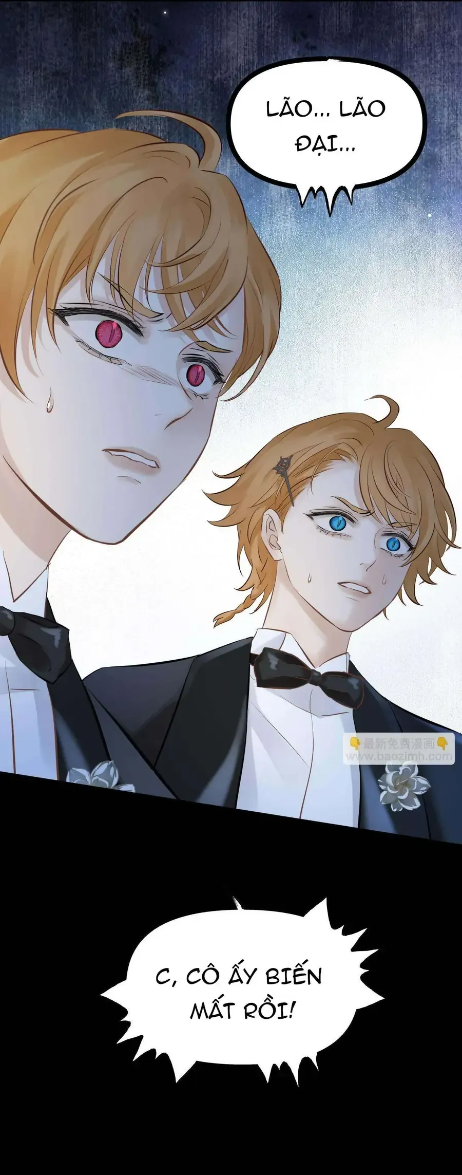 Hương Thơm Dục Vọng Chap 11 - Next Chap 12