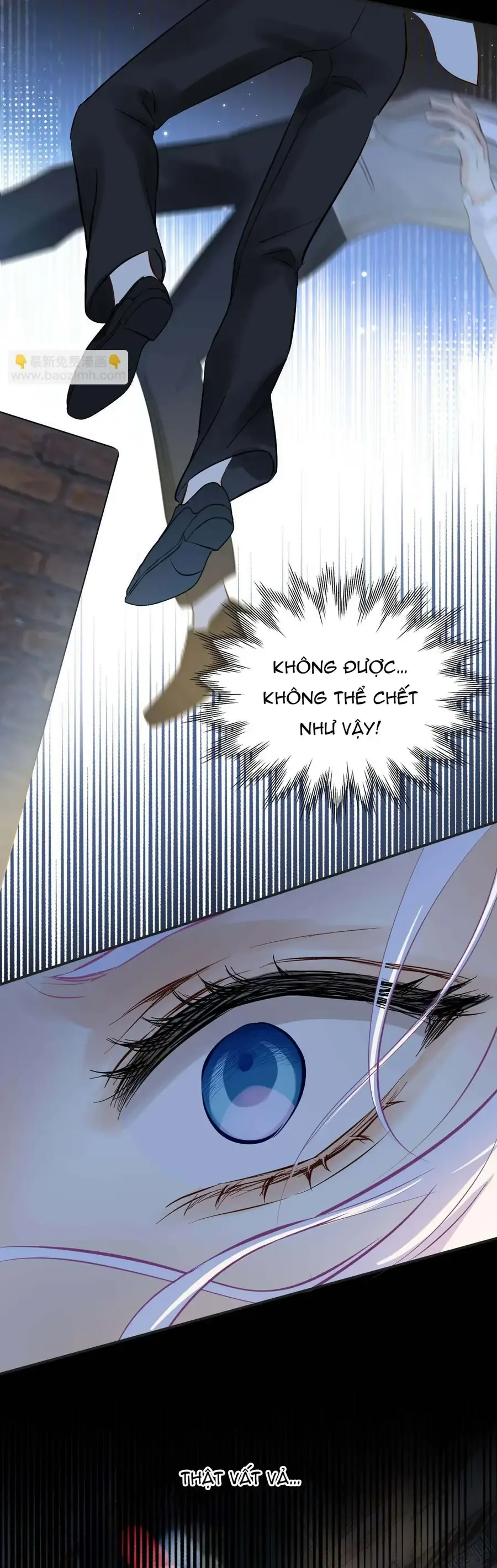 Hương Thơm Dục Vọng Chap 12 - Next Chap 13