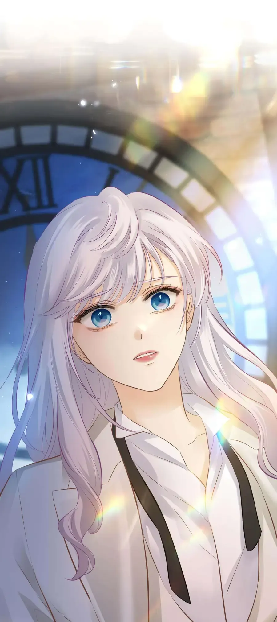 Hương Thơm Dục Vọng Chap 13 - Next Chap 14