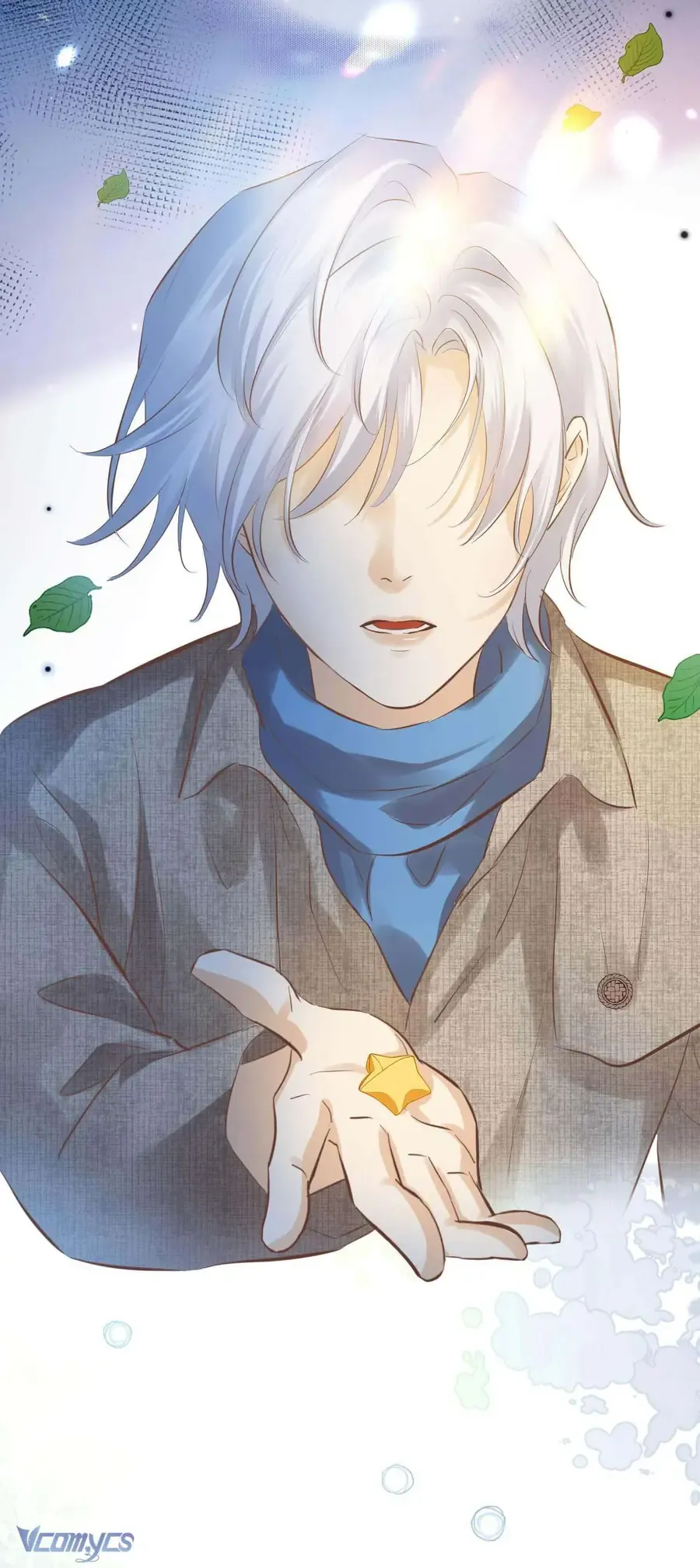 Hương Thơm Dục Vọng Chap 13 - Next Chap 14