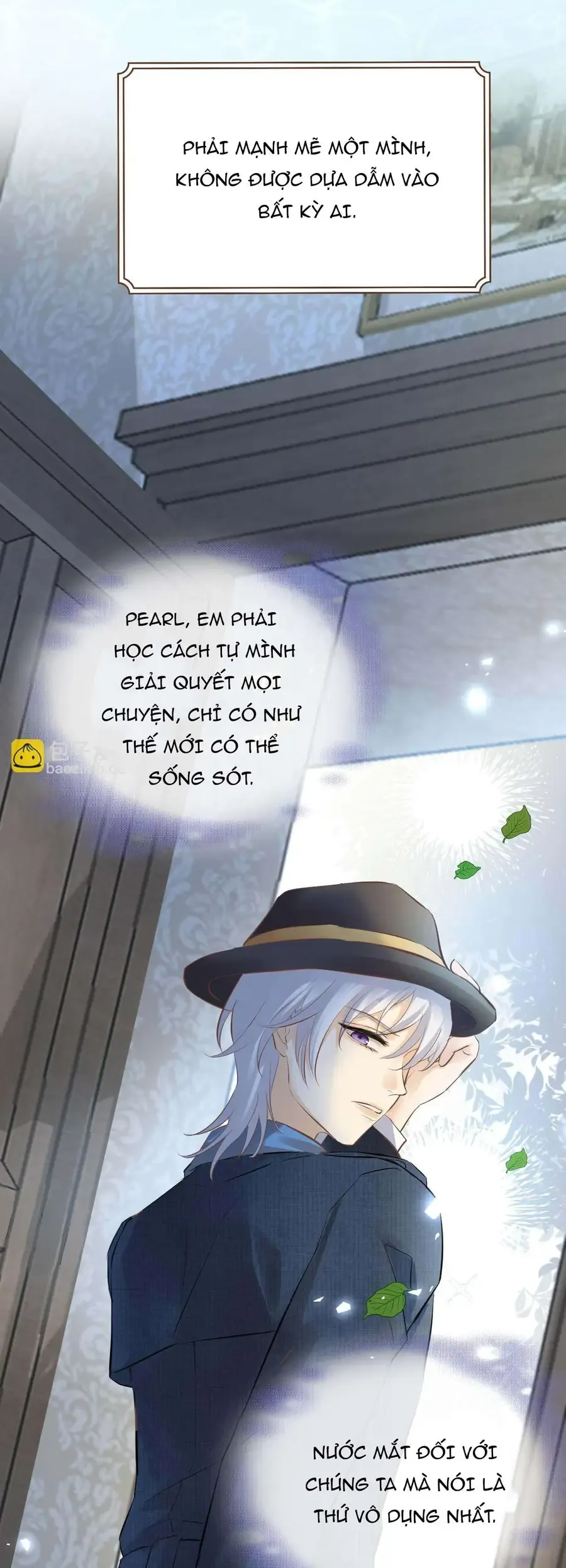 Hương Thơm Dục Vọng Chap 13 - Next Chap 14