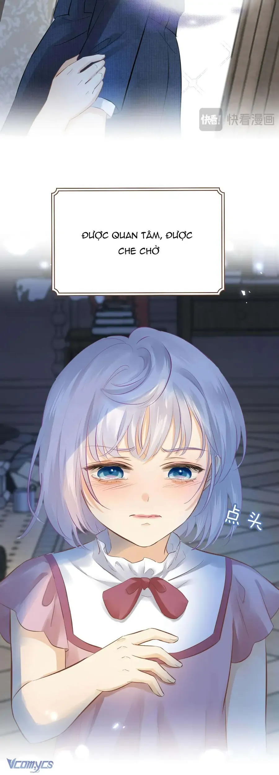 Hương Thơm Dục Vọng Chap 13 - Next Chap 14