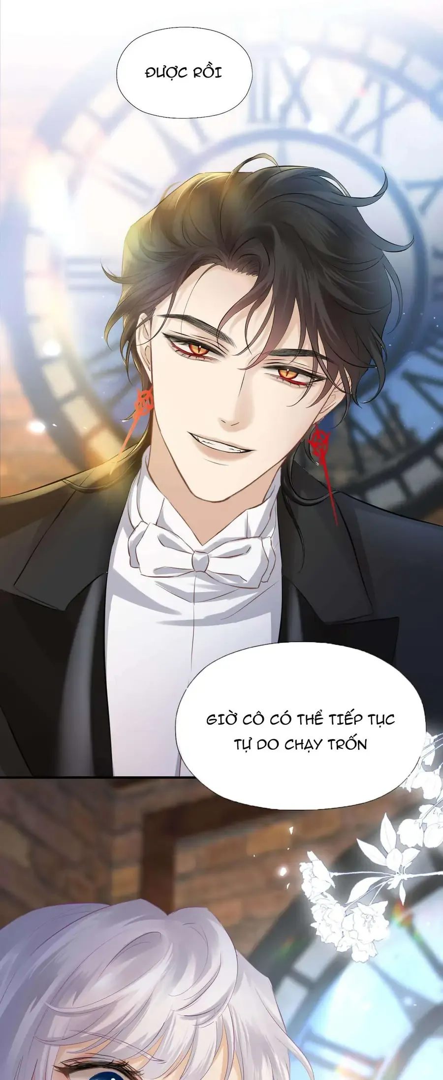 Hương Thơm Dục Vọng Chap 13 - Next Chap 14