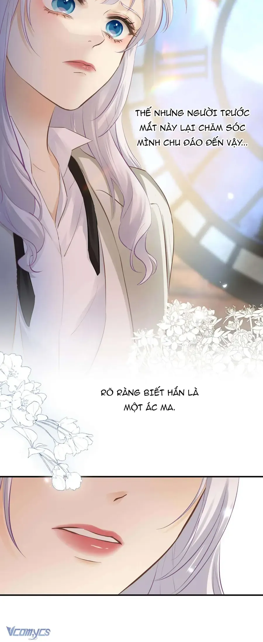 Hương Thơm Dục Vọng Chap 13 - Next Chap 14