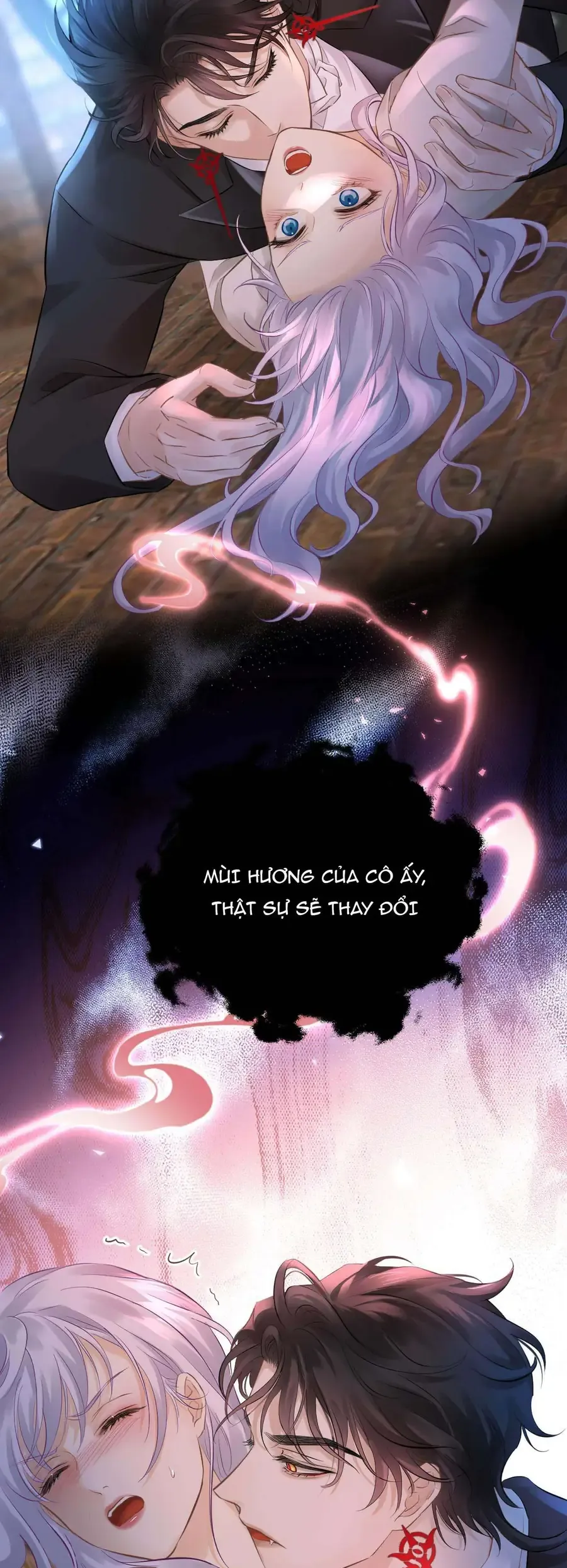 Hương Thơm Dục Vọng Chap 13 - Next Chap 14