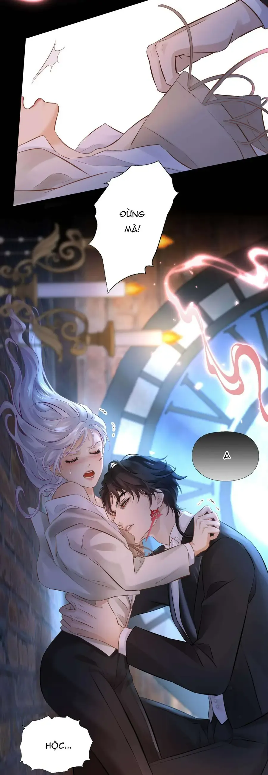 Hương Thơm Dục Vọng Chap 13 - Next Chap 14