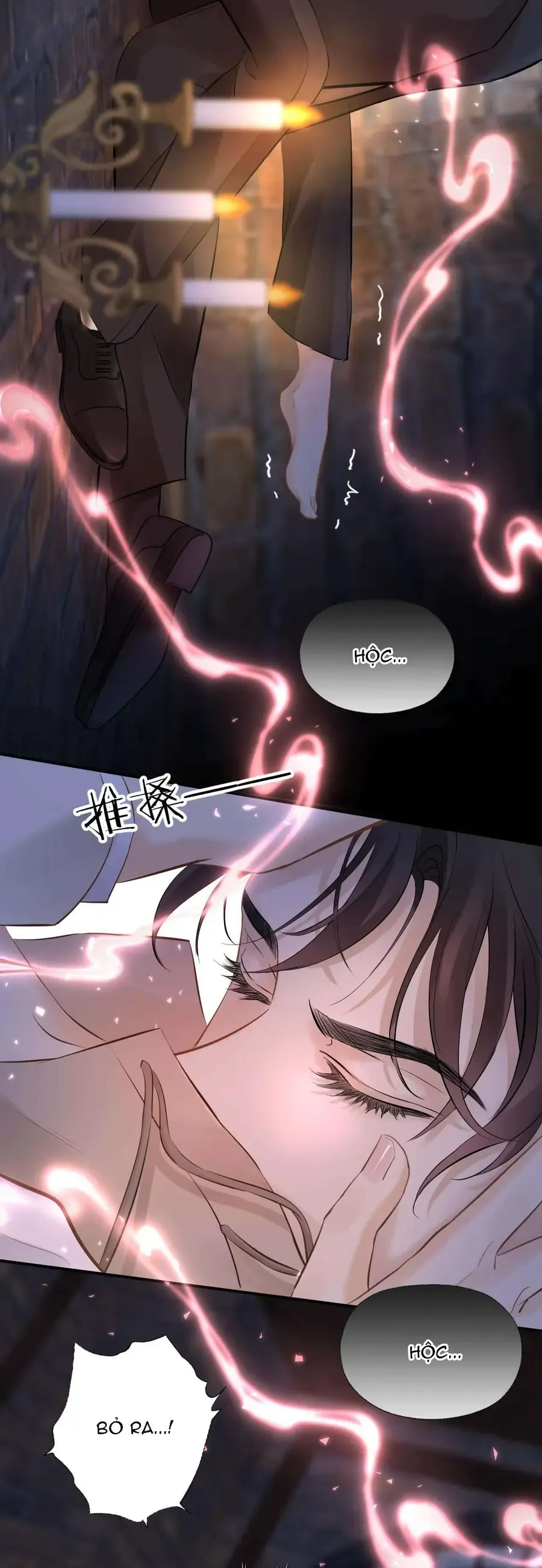 Hương Thơm Dục Vọng Chap 13 - Next Chap 14