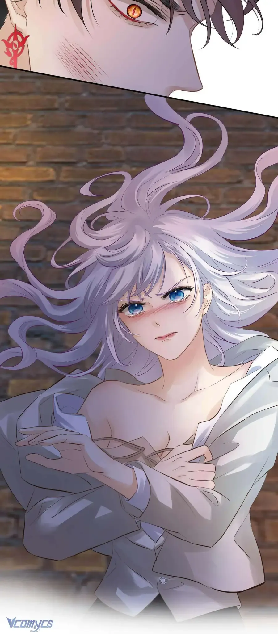 Hương Thơm Dục Vọng Chap 13 - Next Chap 14