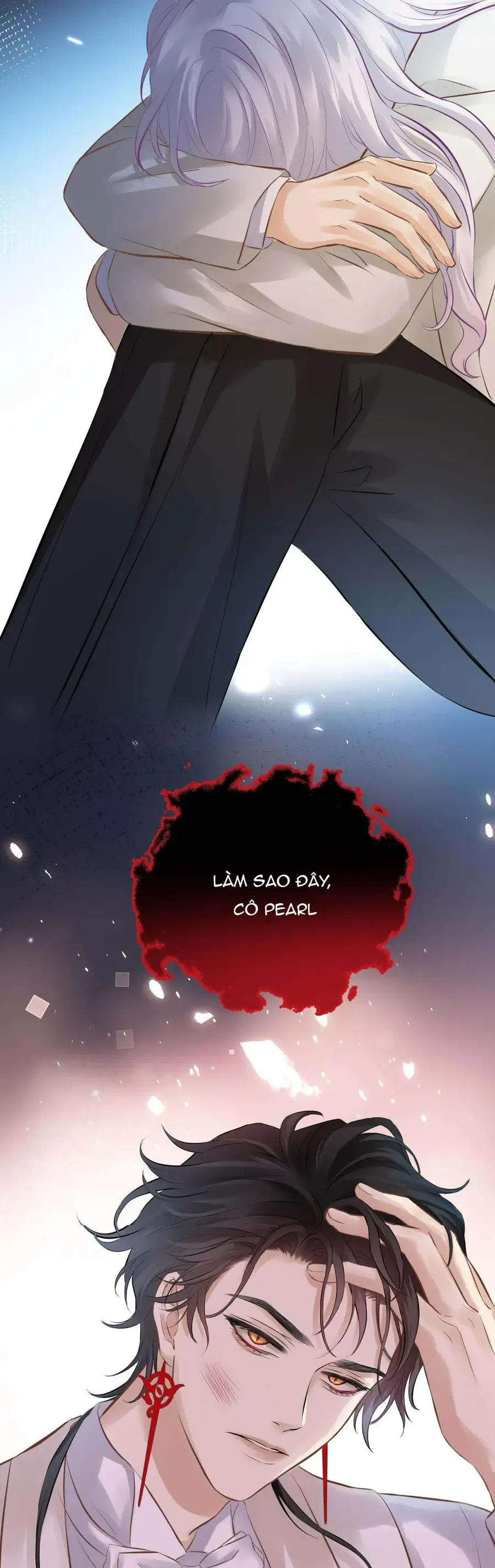 Hương Thơm Dục Vọng Chap 13 - Next Chap 14