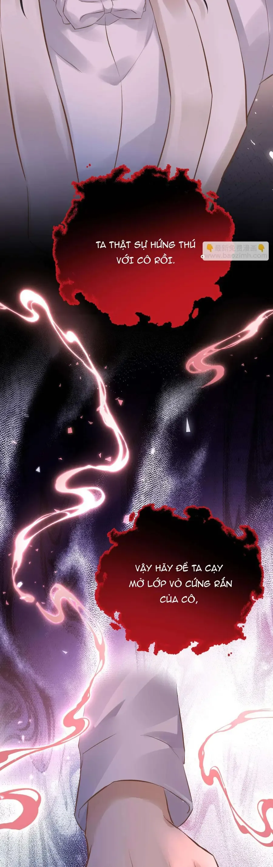 Hương Thơm Dục Vọng Chap 13 - Next Chap 14