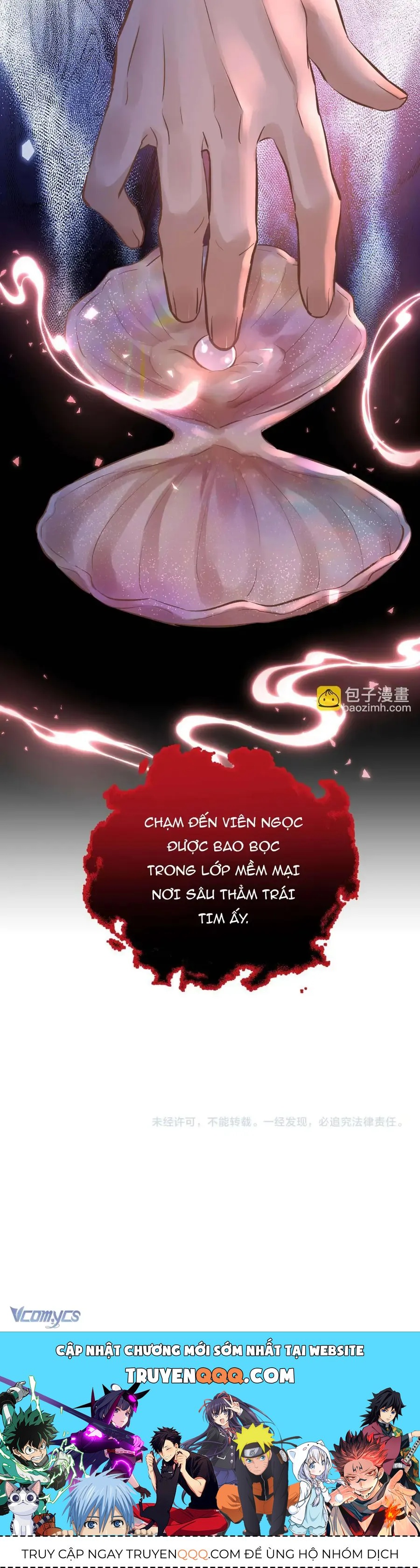 Hương Thơm Dục Vọng Chap 13 - Next Chap 14