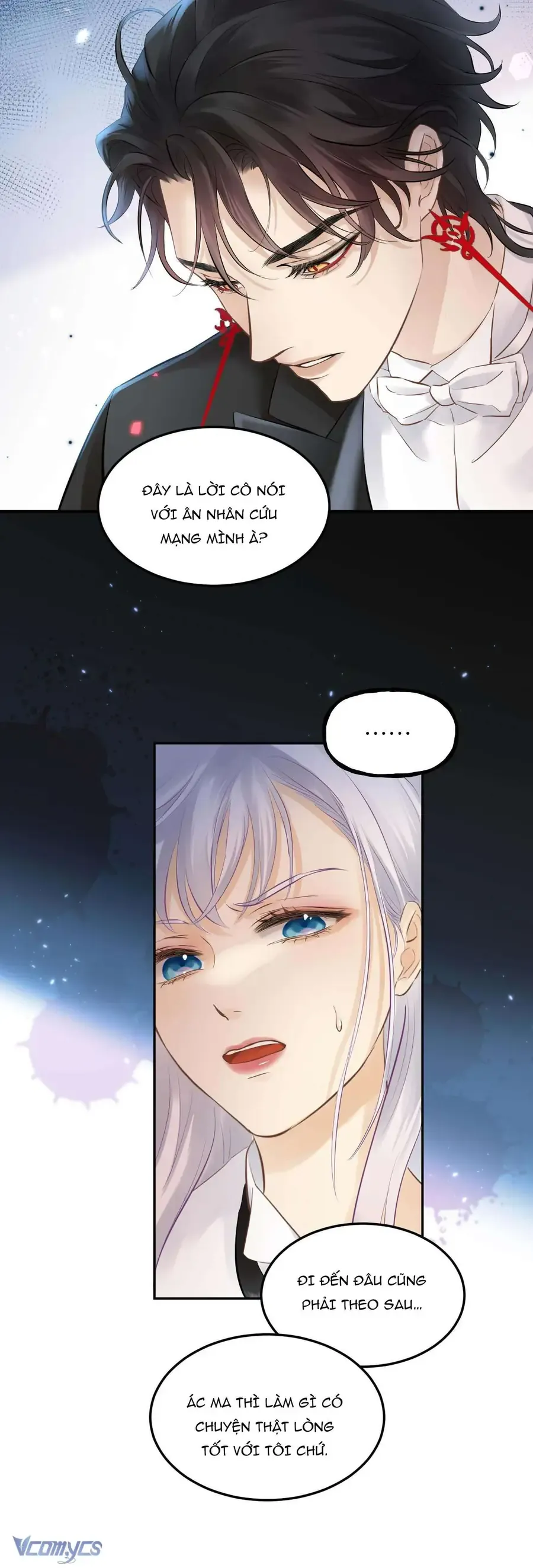 Hương Thơm Dục Vọng Chap 13 - Next Chap 14