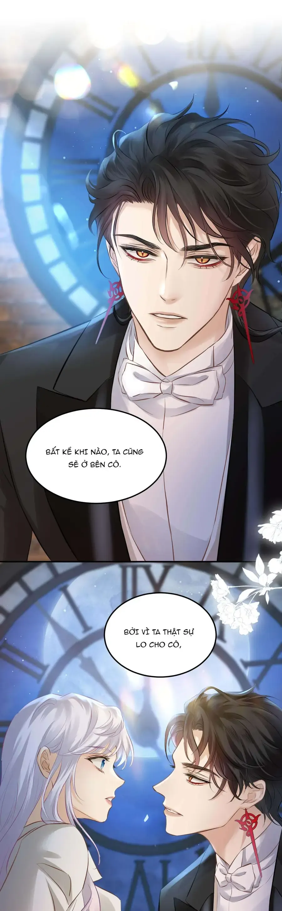 Hương Thơm Dục Vọng Chap 13 - Next Chap 14