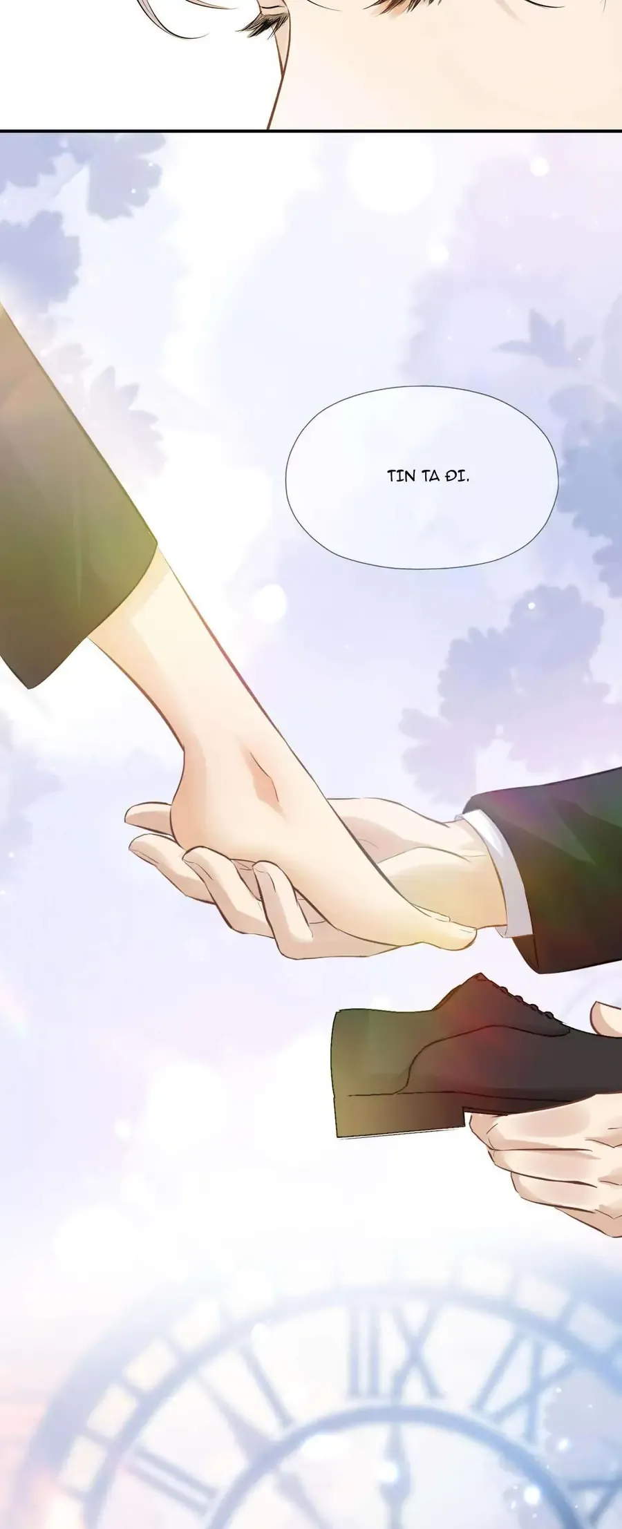 Hương Thơm Dục Vọng Chap 13 - Next Chap 14