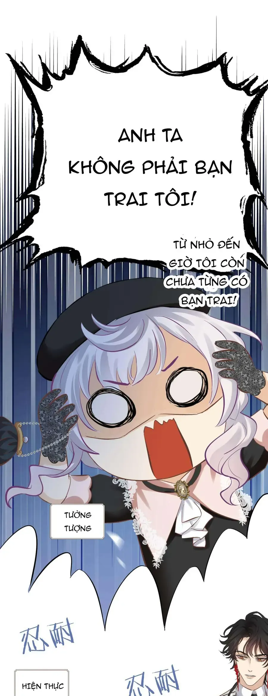 Hương Thơm Dục Vọng Chap 14 - Next Chap 15