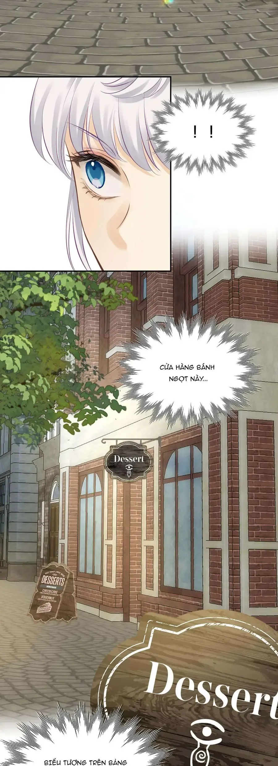 Hương Thơm Dục Vọng Chap 14 - Next Chap 15