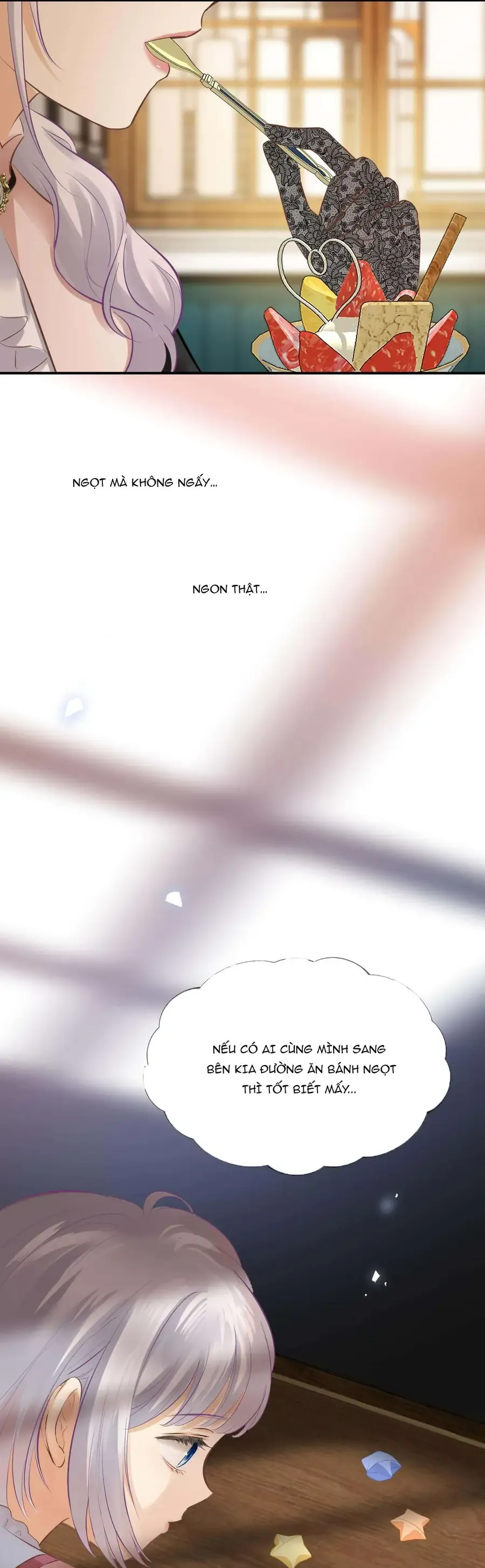 Hương Thơm Dục Vọng Chap 14 - Next Chap 15