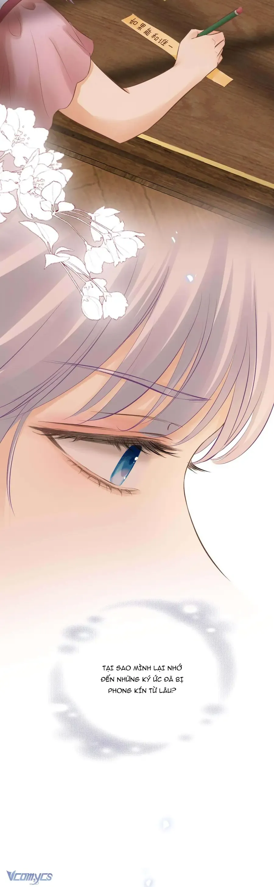 Hương Thơm Dục Vọng Chap 14 - Next Chap 15