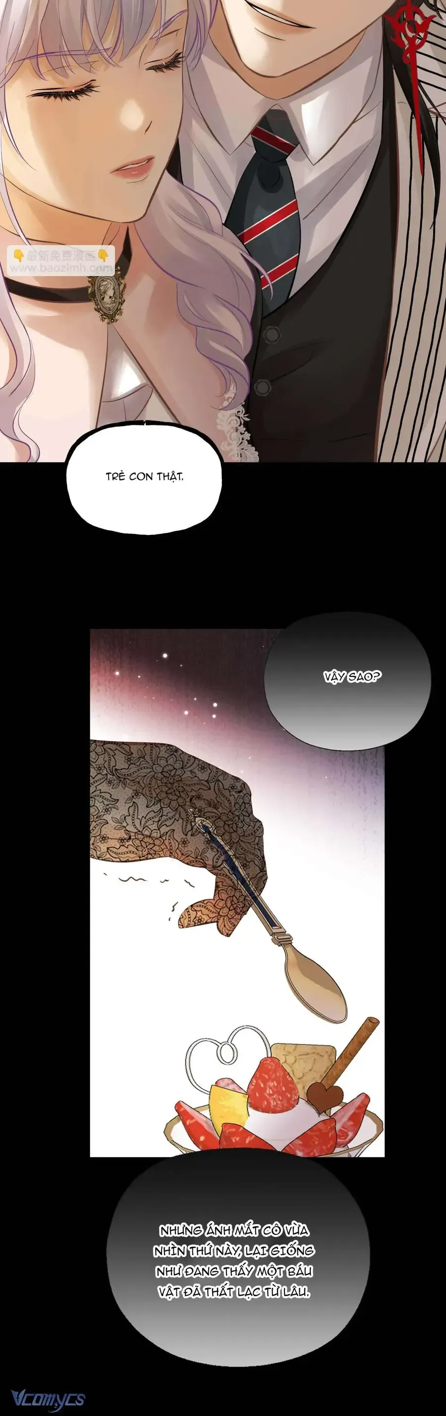 Hương Thơm Dục Vọng Chap 14 - Next Chap 15