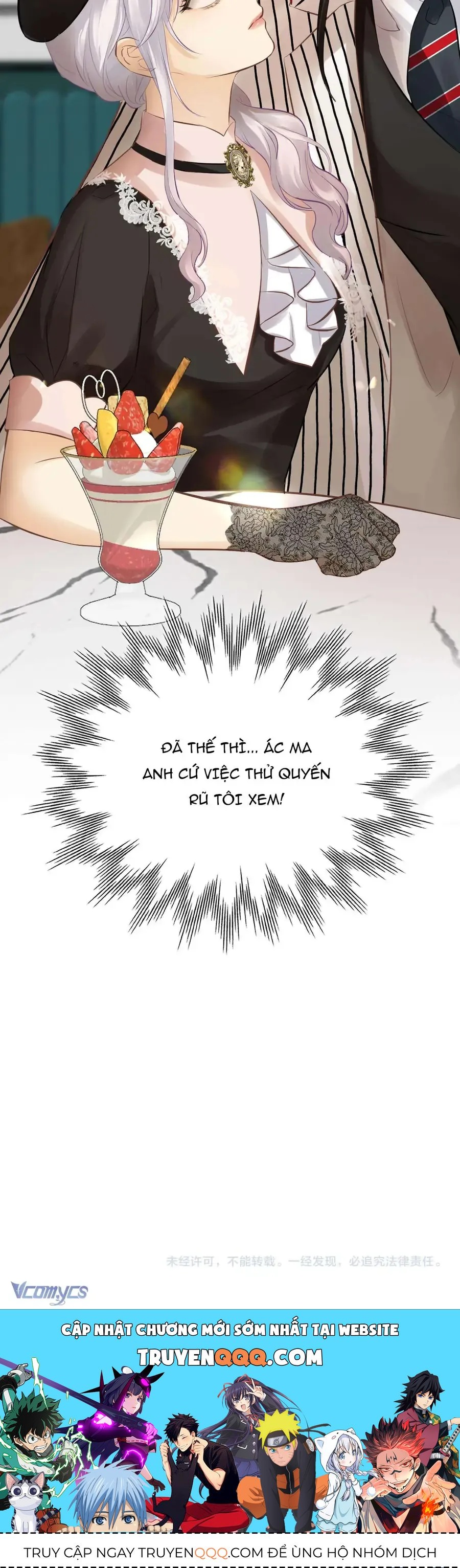 Hương Thơm Dục Vọng Chap 14 - Next Chap 15