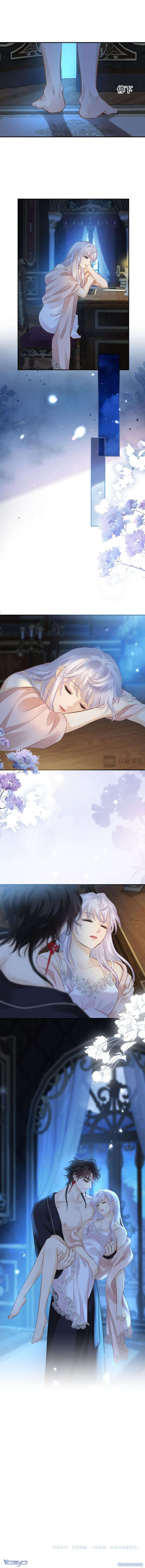 Hương Thơm Dục Vọng Chap 17 - Next Chap 18