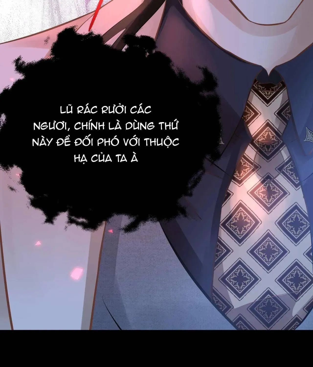 Hương Thơm Dục Vọng Chap 21 - Next Chap 22