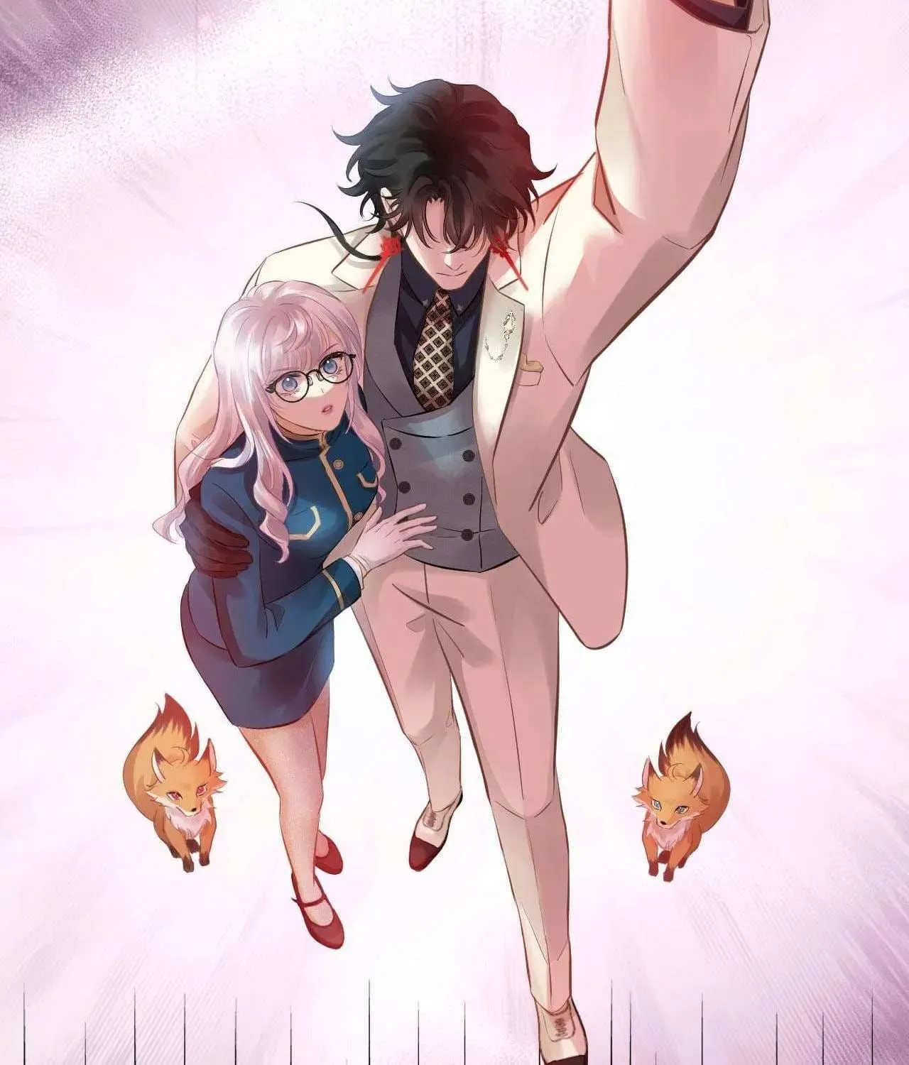 Hương Thơm Dục Vọng Chap 21 - Next Chap 22