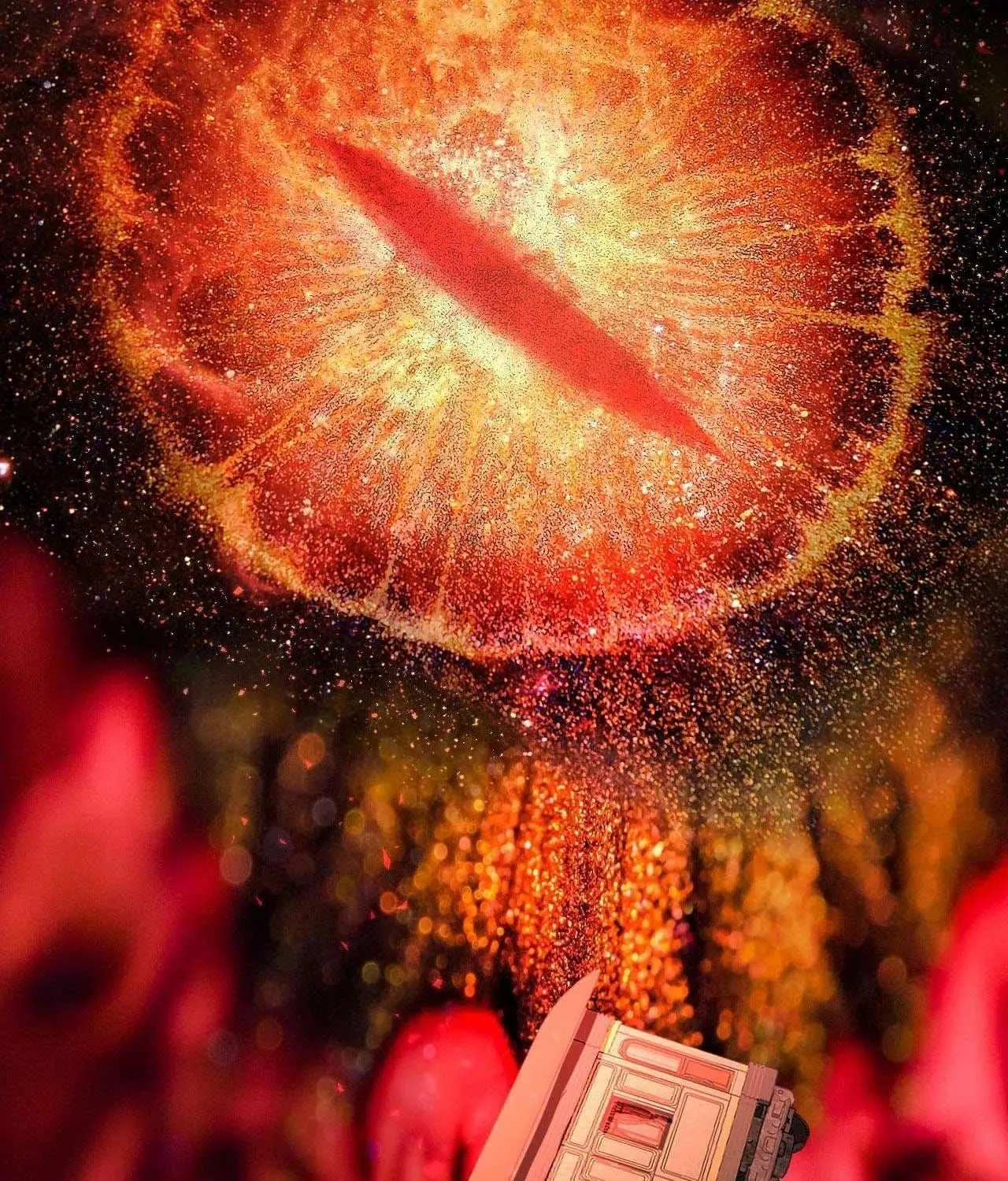 Hương Thơm Dục Vọng Chap 21 - Next Chap 22