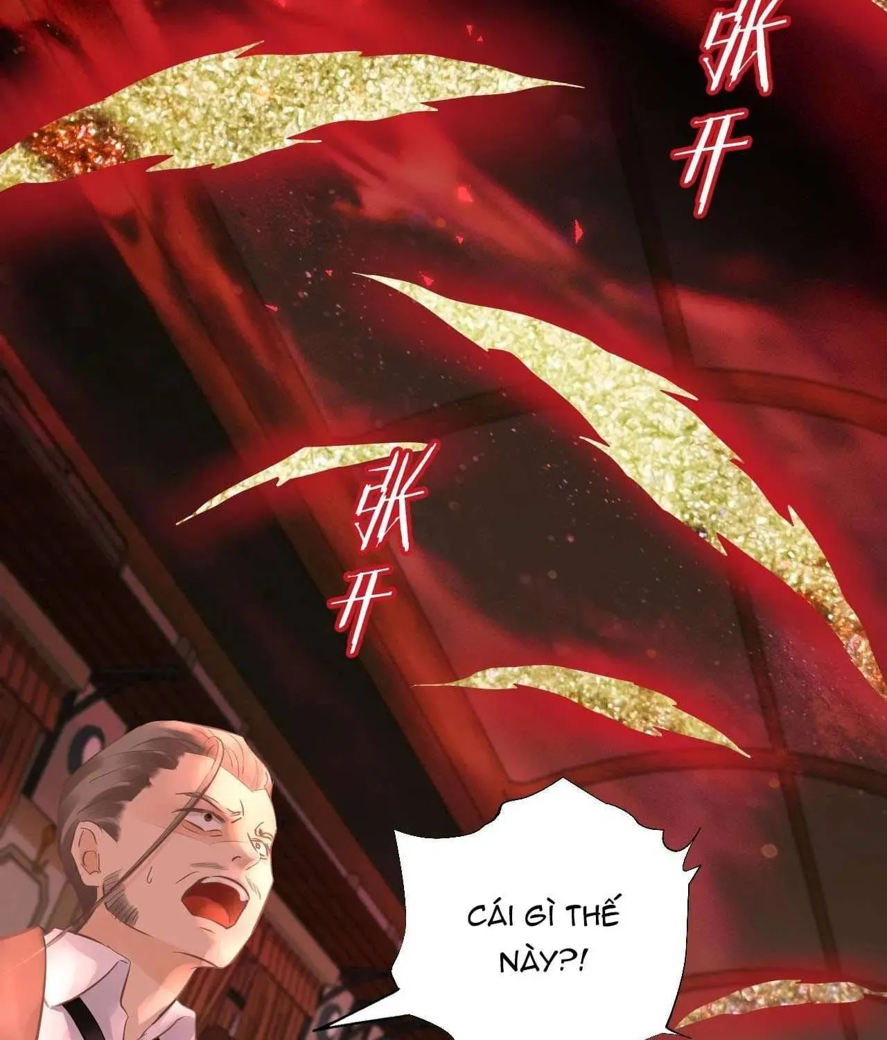 Hương Thơm Dục Vọng Chap 21 - Next Chap 22