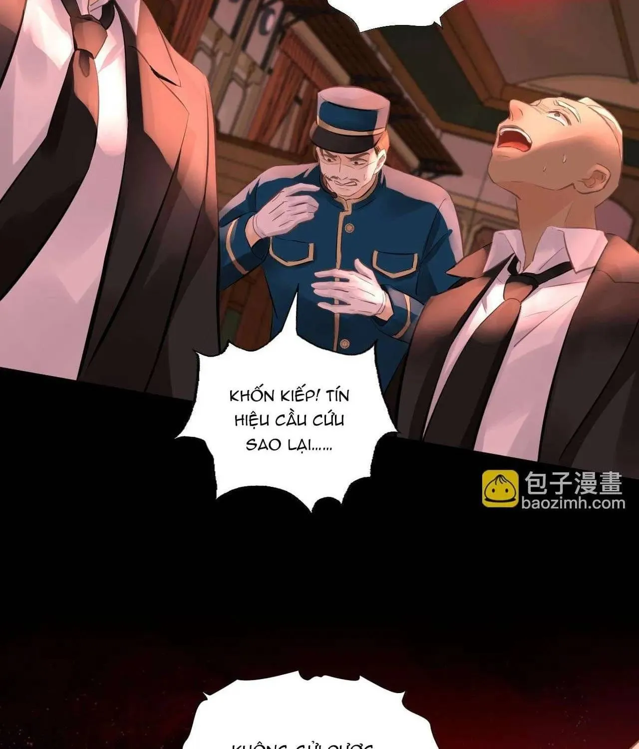 Hương Thơm Dục Vọng Chap 21 - Next Chap 22